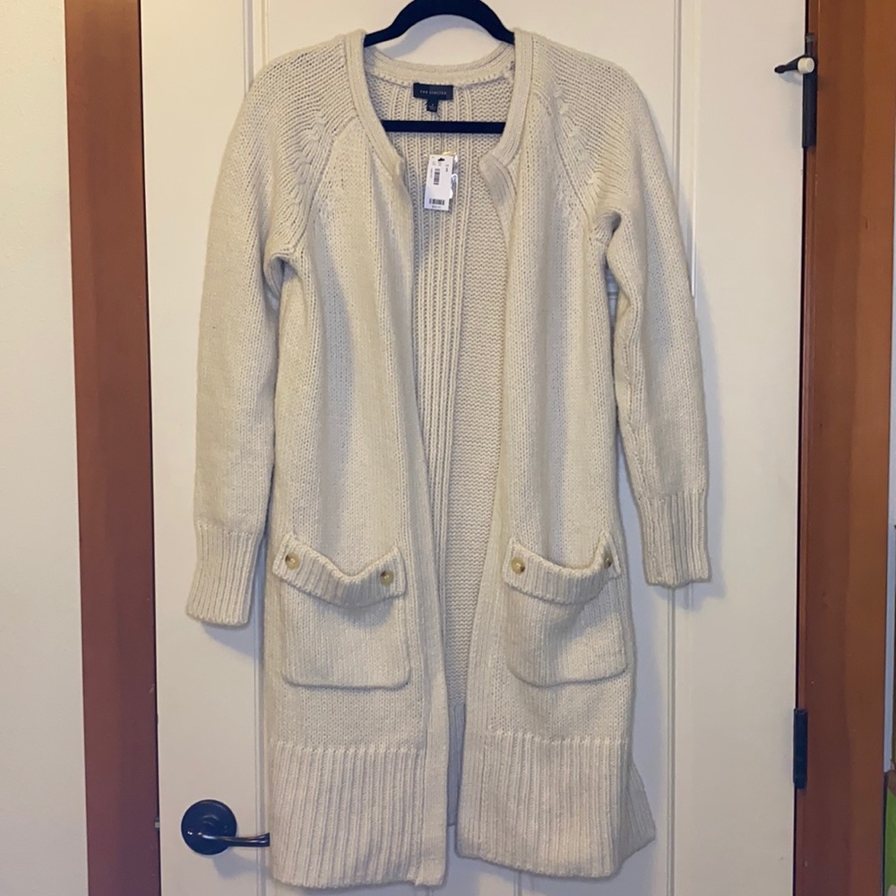 Limited Cardigan